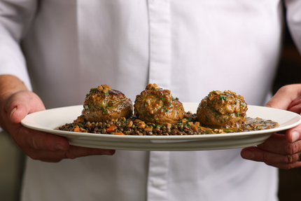 Les Climats - Brasserie Maison