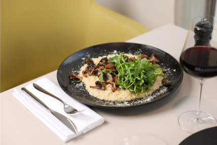 Les Climats - Brasserie Maison