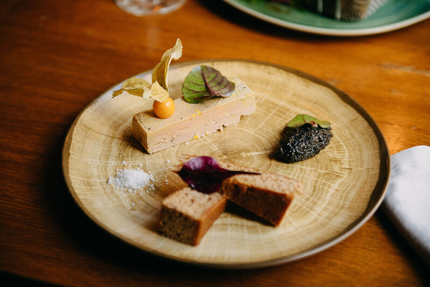 Restaurant Chez Henri II Beaugency