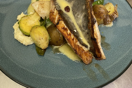 Restaurant Chez Henri II Beaugency