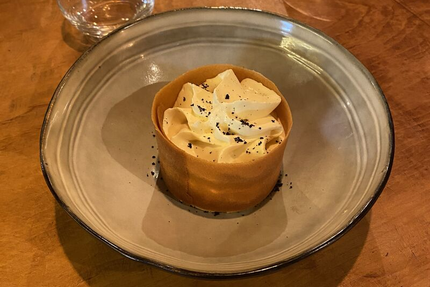 Restaurant Chez Henri II Beaugency