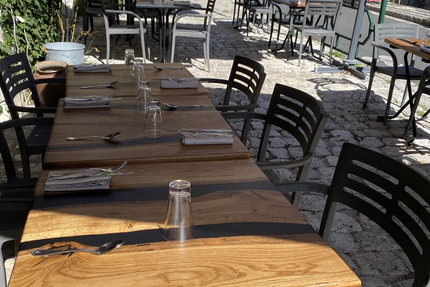 Restaurant Chez Henri II Beaugency