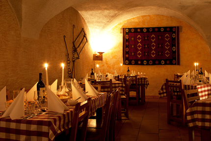 Rotisserie La Vieille Ferme