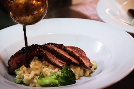 Rotisserie La Vieille Ferme