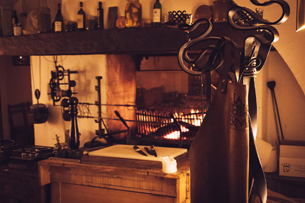 Rotisserie La Vieille Ferme