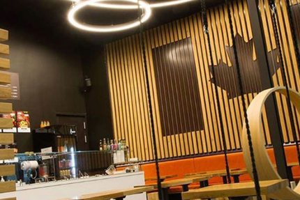 LA CABANE A BAGELS Roques