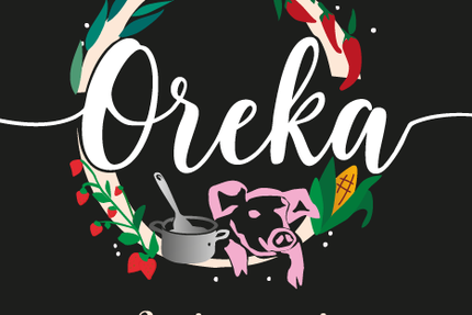 Restaurant Oreka
