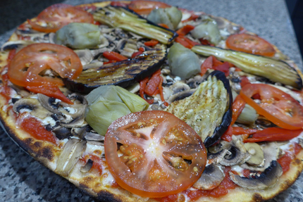 Toucan Pizzeria à Léguevin ( 31 Haute-Garonne )