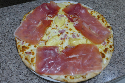 Toucan Pizzeria à Léguevin ( 31 Haute-Garonne )