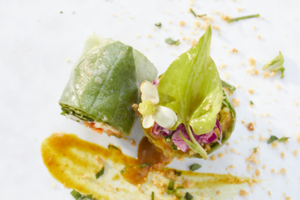 DAVONN Croix : Créations culinaires Thaï / Lao à emporter