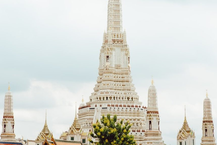 DAVONN Croix : Créations culinaires Thaï / Lao à emporter