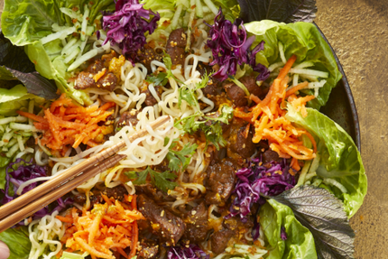 DAVONN Croix : Créations culinaires Thaï / Lao à emporter