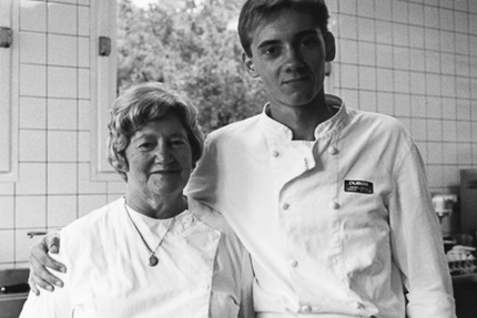 L'Orée de la Forêt