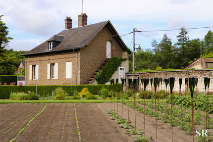 L'Orée de la Forêt