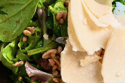 L'Orée de la Forêt