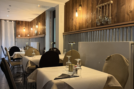 O lac - Bar brasserie