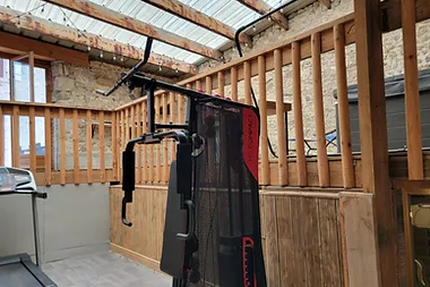 Chambre d'hôtes Trente-Trois