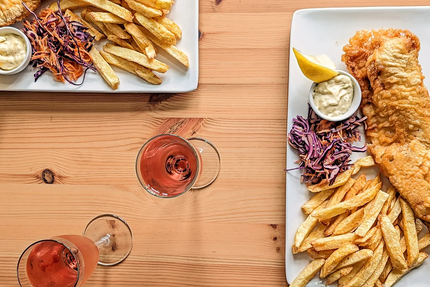 Chambre d'hôtes Trente-Trois