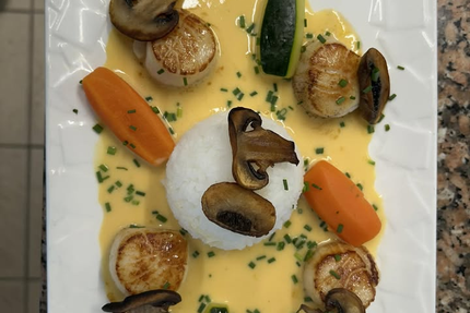 Brasserie Bar Tabac - Le Longchamp