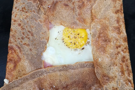 Aux délices de Malau