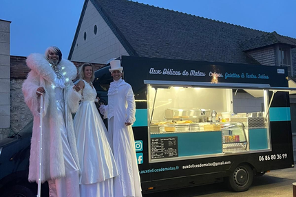 Aux délices de Malau