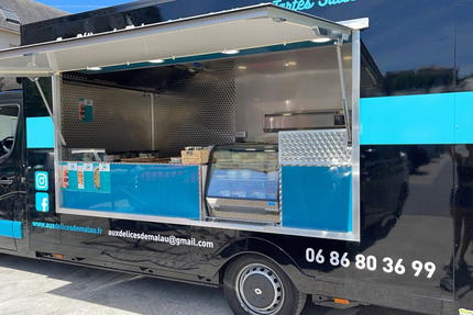 Aux délices de Malau