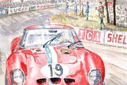 Auberge Des Hunaudieres