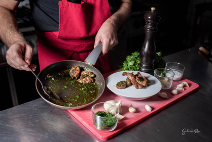 Hôtel Restaurant du Viaur