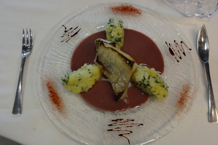 Le Bistrot 2 Pauline