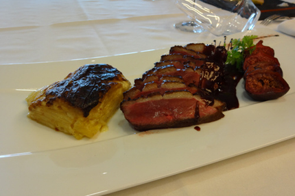 Le Bistrot 2 Pauline