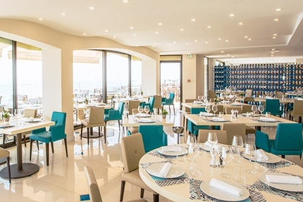 Restaurant Le Tillac