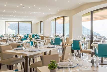 Restaurant Le Tillac