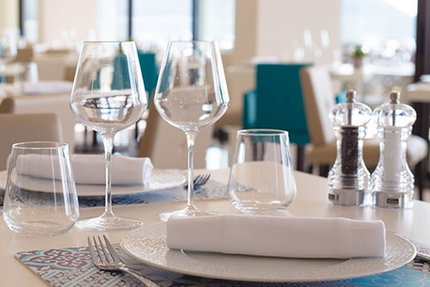 Restaurant Le Tillac