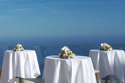 Restaurant Le Tillac