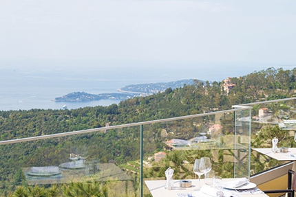 Restaurant Le Tillac