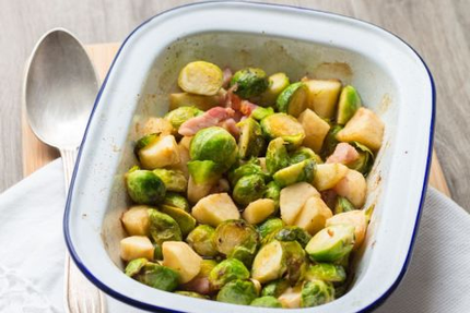 Spécialités Caribéennes 35