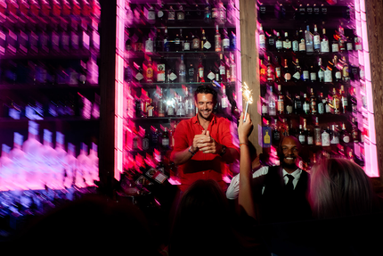 Via Ferrata - Restaurant Après-Ski Bar