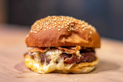 Via Ferrata - Restaurant Après-Ski Bar