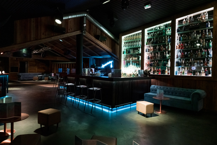 Via Ferrata - Restaurant Après-Ski Bar