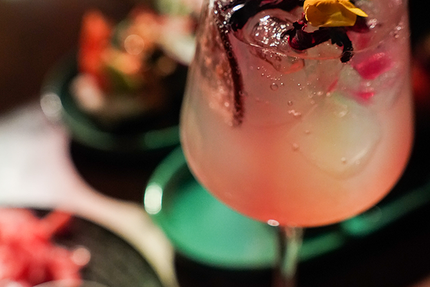 Via Ferrata - Restaurant Après-Ski Bar