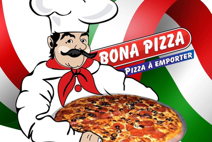Bona Pizza