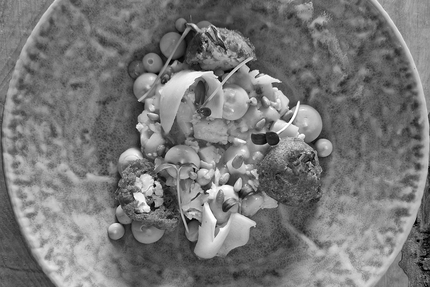 L'Aubépine Restaurant