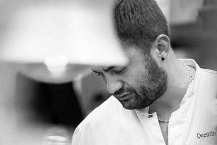 L'Aubépine Restaurant