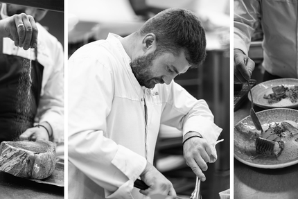 L'Aubépine Restaurant