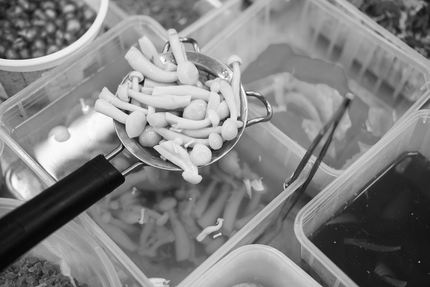 L'Aubépine Restaurant