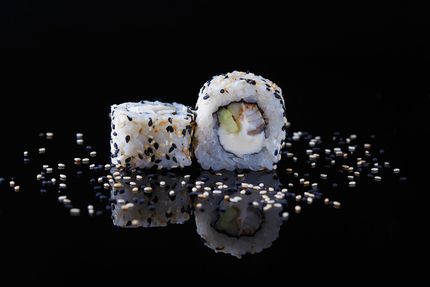 Sushi World