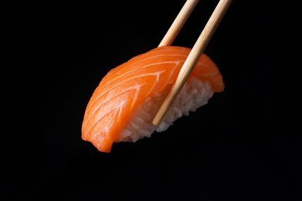 Sushi World