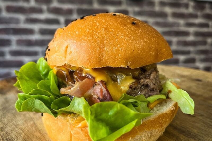 La Fabrique De Charley - Restaurant et Distributeur à Pizzas