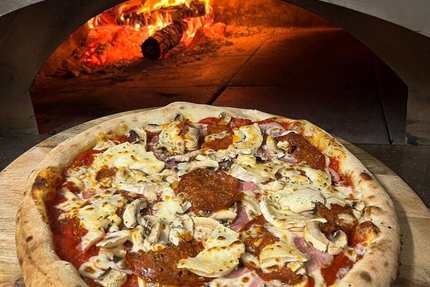 La Fabrique De Charley - Restaurant et Distributeur à Pizzas