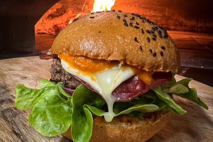 La Fabrique De Charley - Restaurant et Distributeur à Pizzas